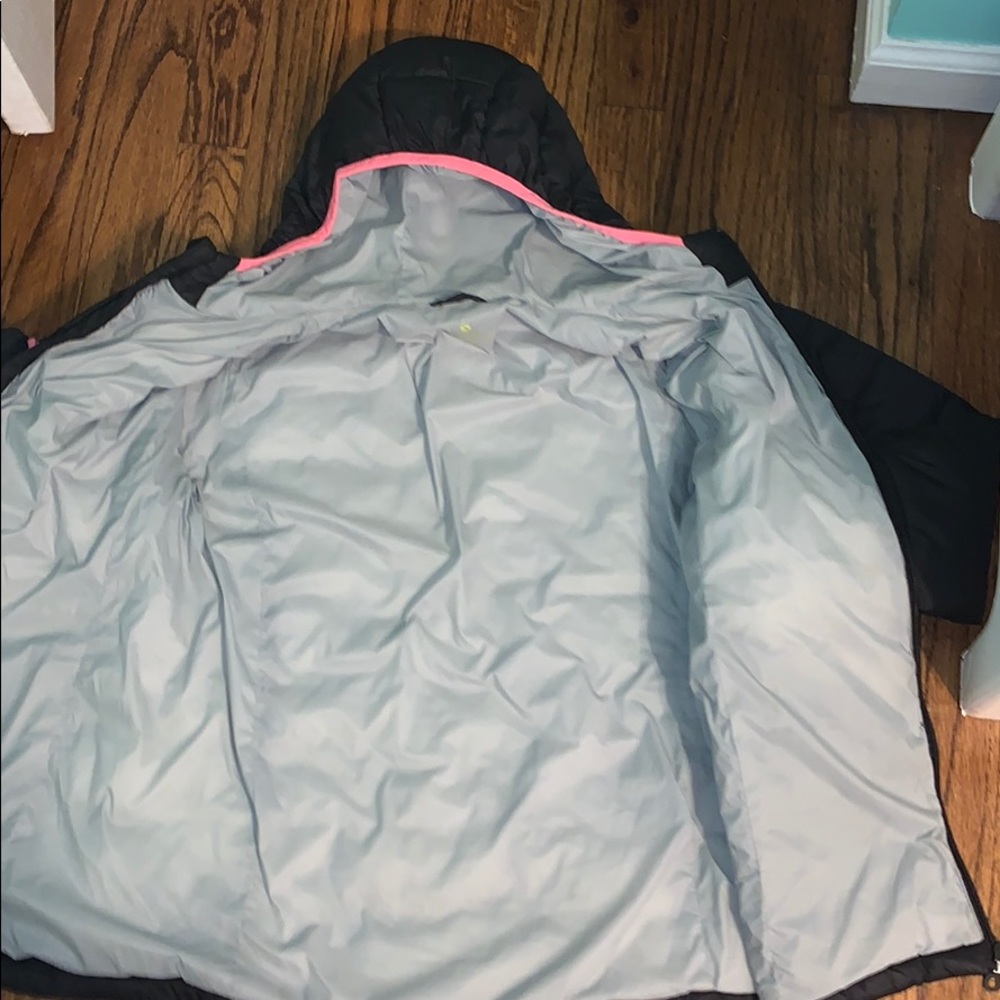 winter coat - Picture 2 of 2